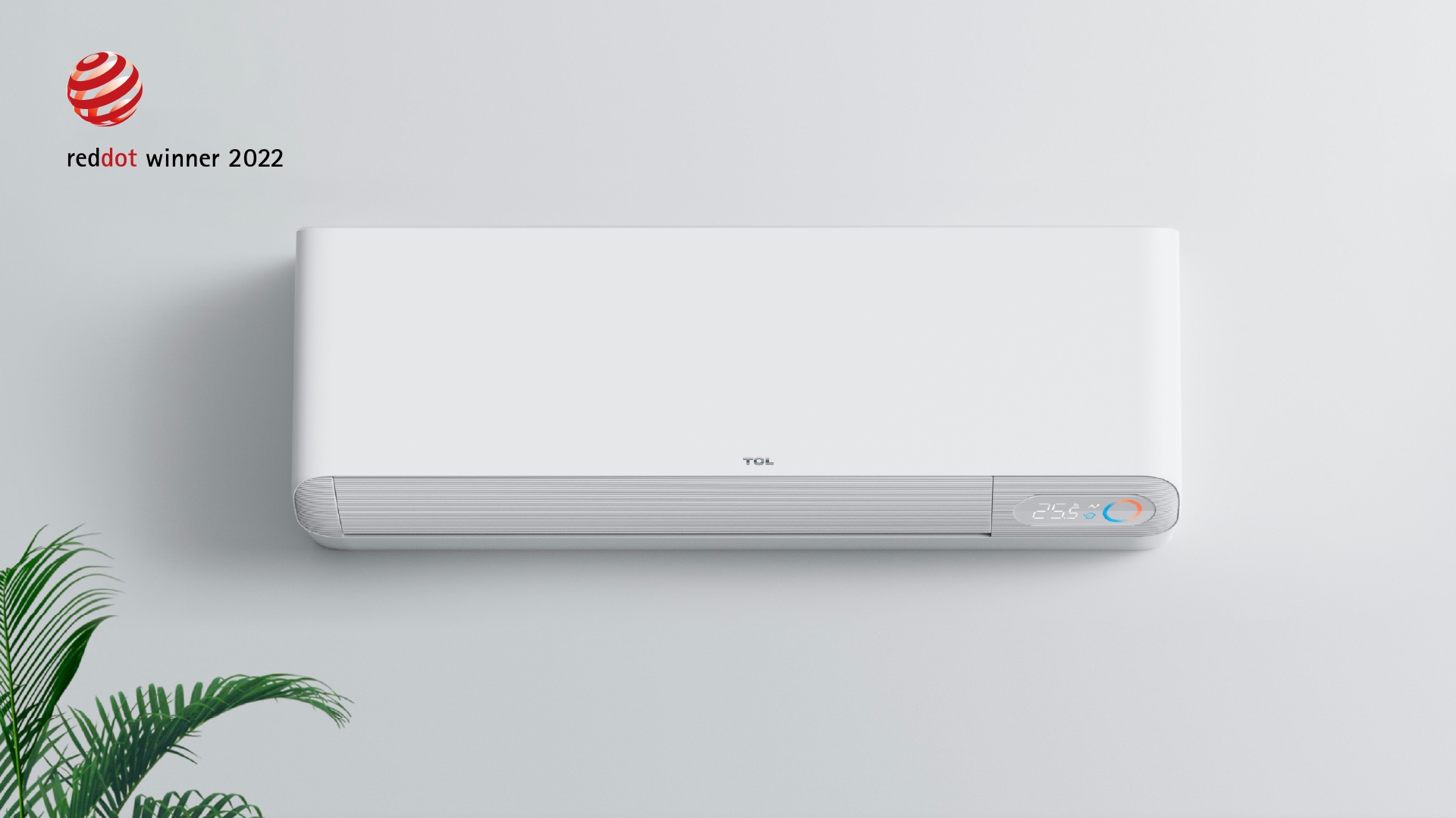 Air Conditioner Remote Control